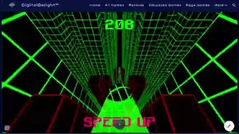 another 213 score in slope by tomato