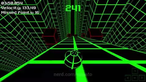 slope 314 score by tomato