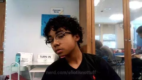 my boyfriend is so tuff by eliotisnottuff