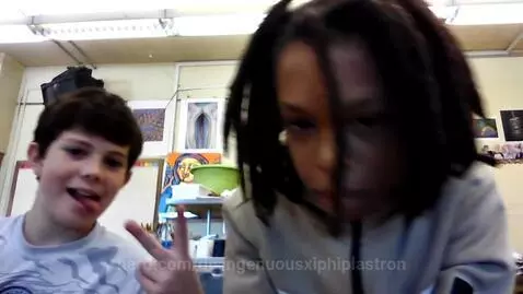 hanging with maximus the 3 by disingenuousxiphiplastron