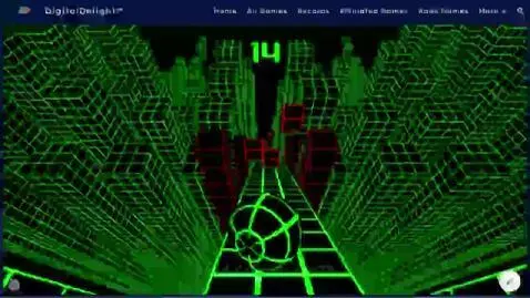 Slope 65 score! by sccarth