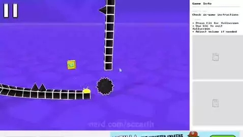 CRAZY Run on 3Dash!! by sccarth