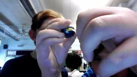 UNBOXING SURPRISE BLUE MYSTERY BALL???!!!!! by sccarth