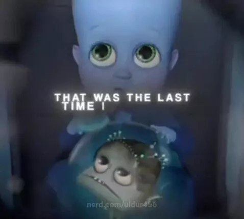 Brainrot MegaMind😂 by uldur456