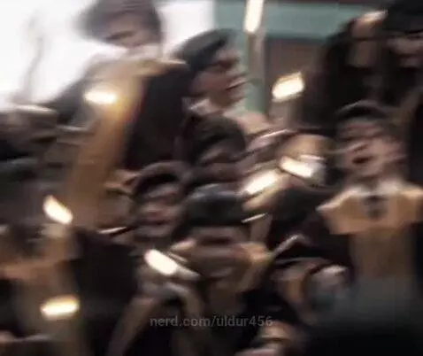 Home Alone by uldur456