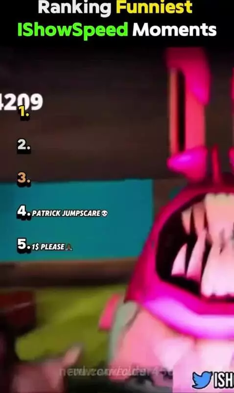 Ranking speed by uldur456