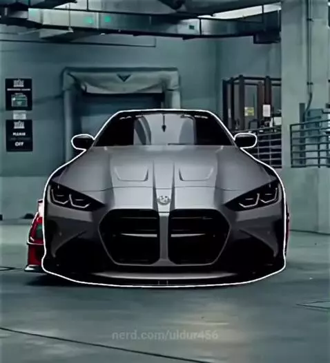 BUGATIIIIIIIIIII by uldur456