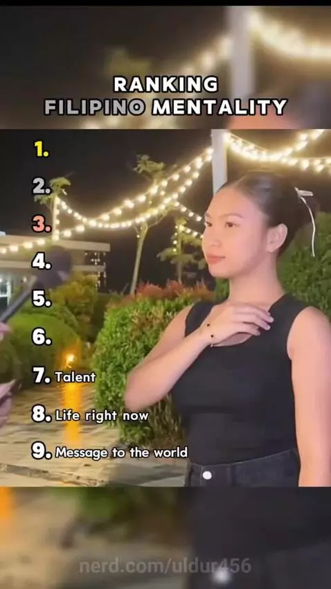 Filipino Mentality by uldur456