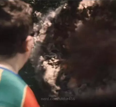 Derek Core by uldur456