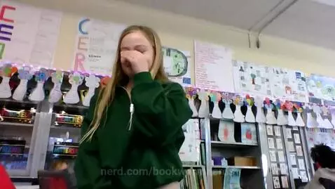 carolinescool by bookwormnerds