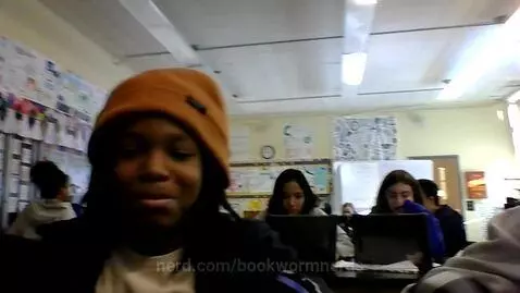 We Love Jeremy Doku by bookwormnerds