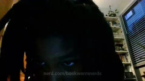 He's tuff. by bookwormnerds