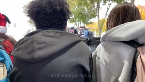 Video by partyinjury