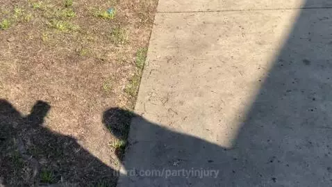 Video by partyinjury