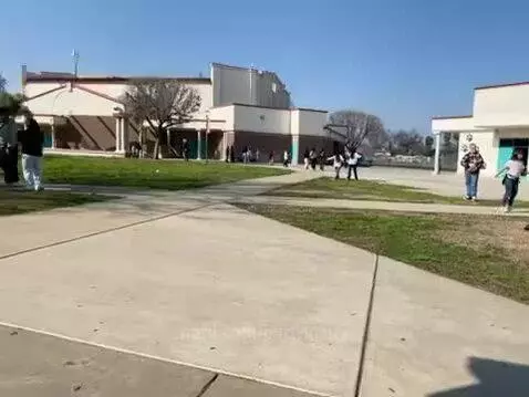 In school by partyinjury