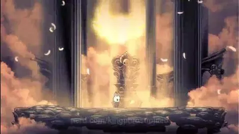 Trying to beat the Absolute Radiance because I want to tortu... by kingphrostiphied