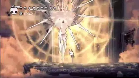 One att on Absolute Radience by kingphrostiphied