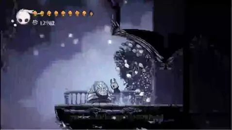 Playing Path Of Pain because I love pain by kingphrostiphied