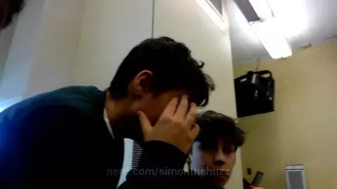 Cringe ah kids by simonthehuzz