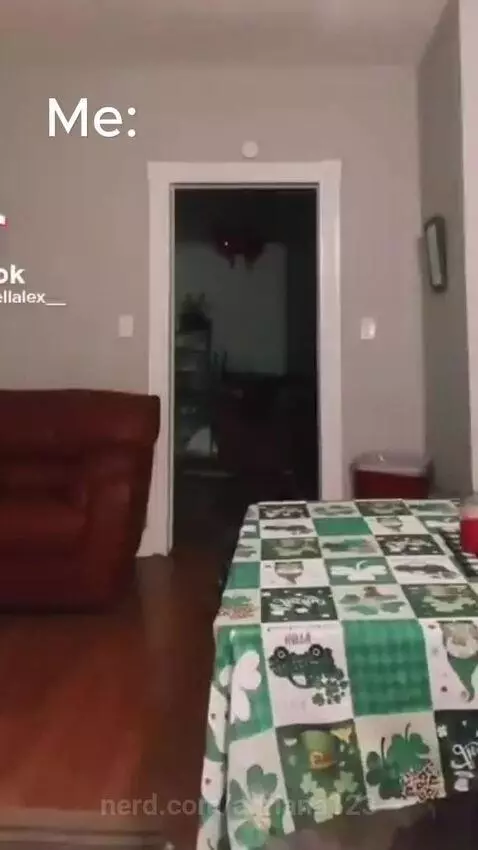 Is it js me or...LOL by adriana123