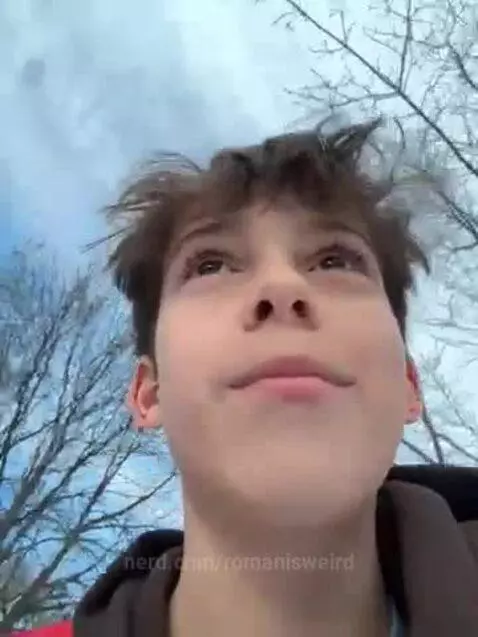 Follow by romanisweird