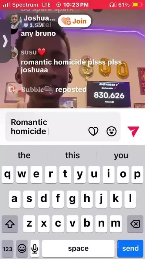 holy voice crack by romanisweird