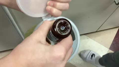 Making toxic fumes by liamandparky