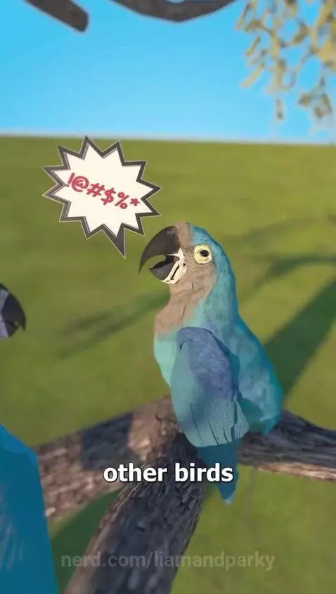 Jacob by liamandparky