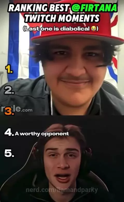 Video by liamandparky