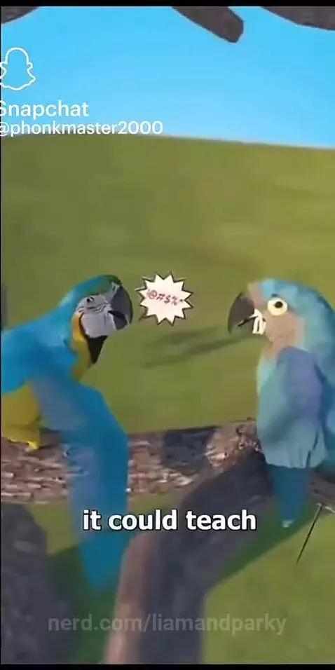 Jacob by liamandparky