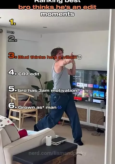 Video by liamandparky