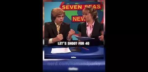 Video by liamandparky