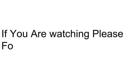 Please follow by onionman