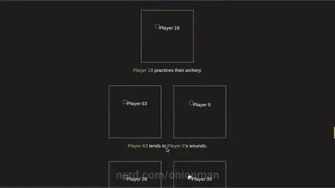 who will win out of 111 players in the hunger games by onionman