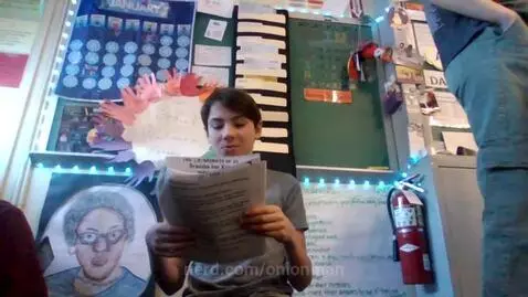 Bro is going to Hollywood by onionman