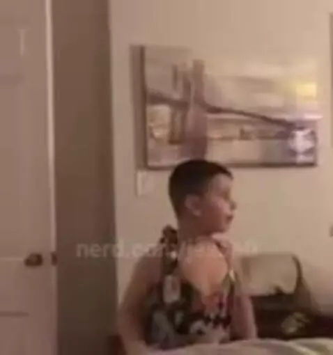 Jack is so tuff by jesse0