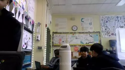 Science class by nicolev