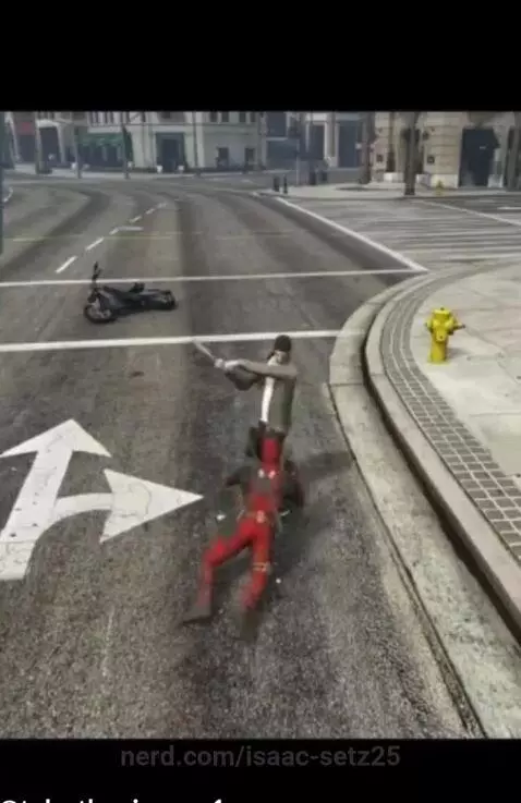 Peak rage bati by isaac-setz25