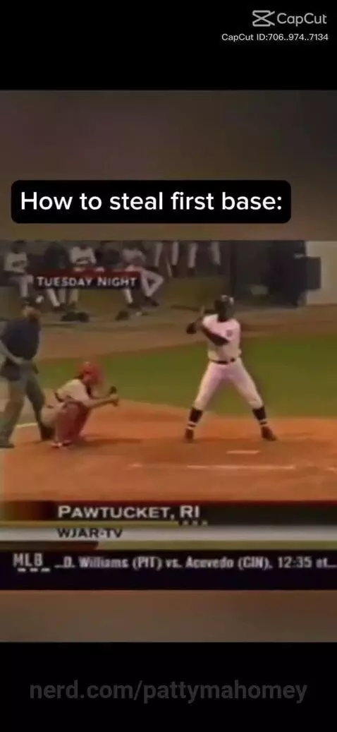 Looks clean to me by pattymahomey