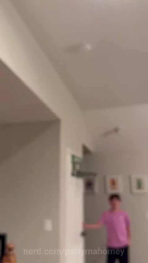 We did it!!! by pattymahomey