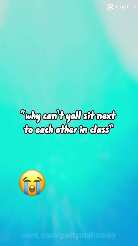 This is so real by pattymahomey