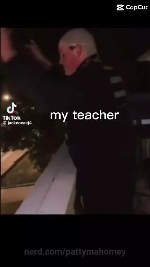 I’m sorry by pattymahomey