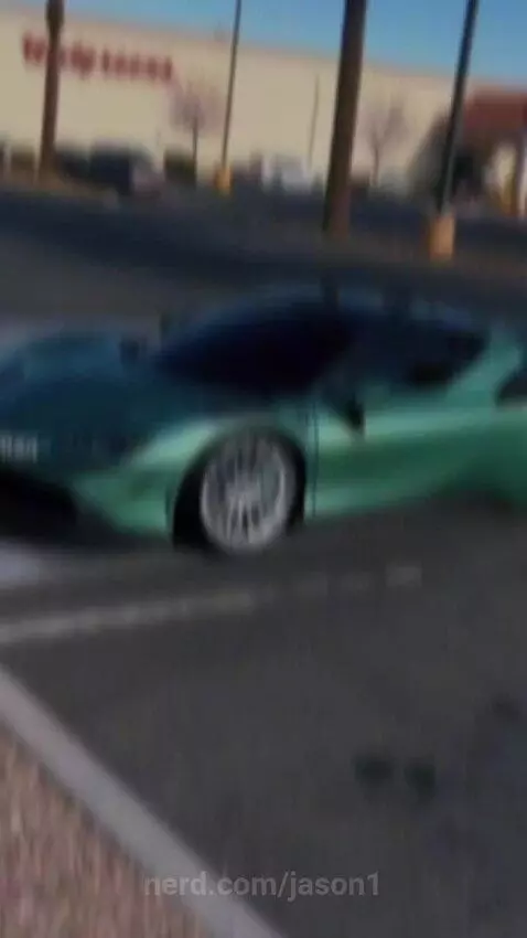 Good or bad edit? by jason1