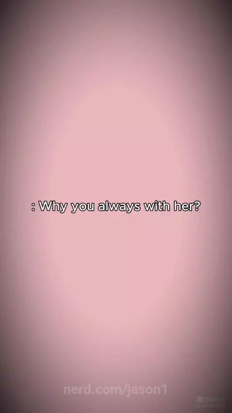 💖Someone by jason1