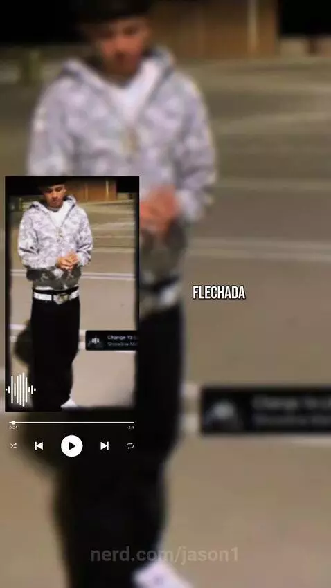 tuff, m3randa by jason1