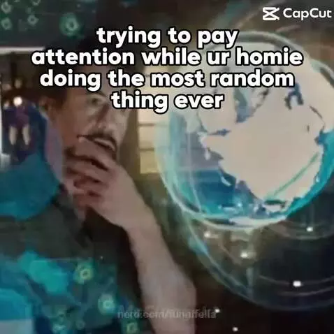 is ts funni tho? i had to use capcut by funnifella