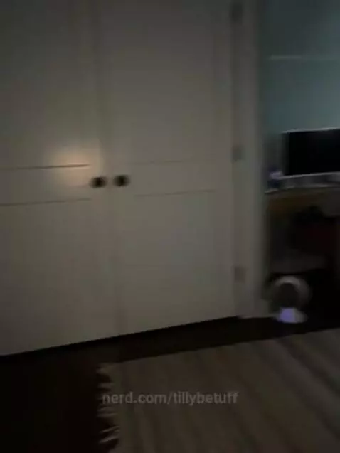 First vid follow pls by tillybetuff