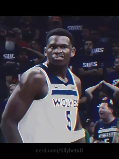 Ant edit by tillybetuff