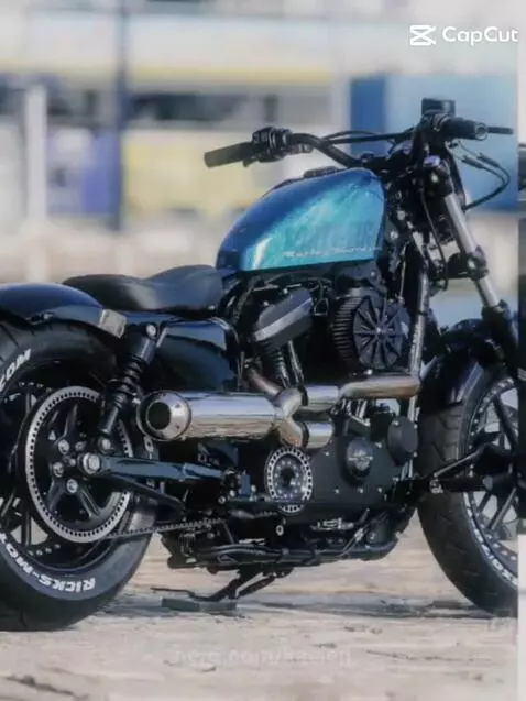 Motorcycle edit by kaelen