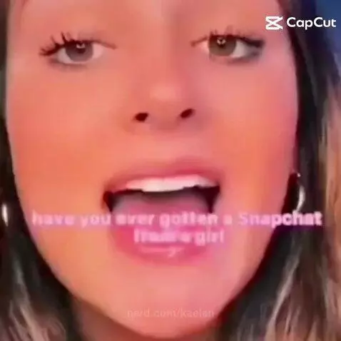 " Nope... Anyways watch this" by kaelen